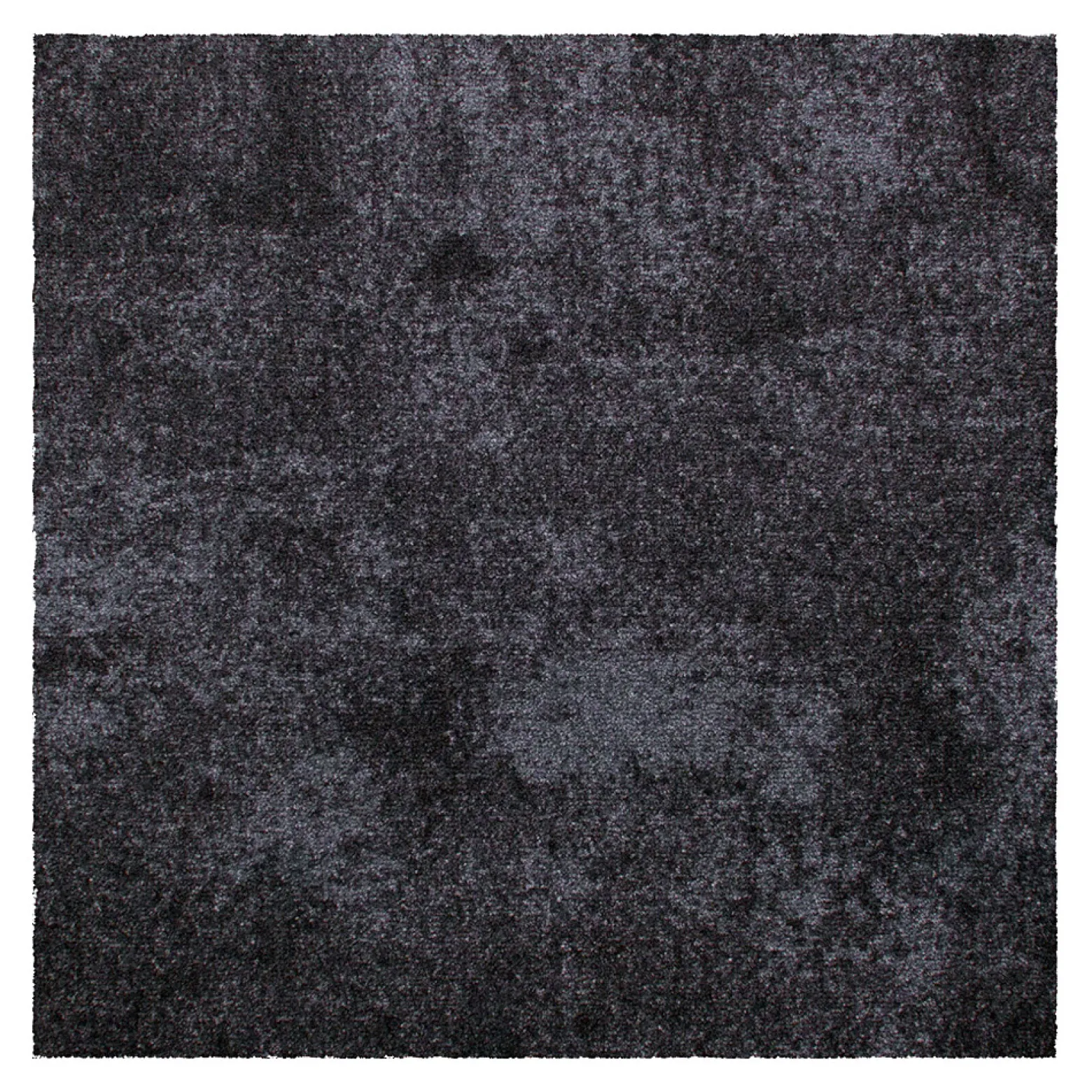 Objekt Teppichfliesen Beton-Optik Fliese anthrazit 50x50cm