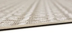 Outdoor Teppich Schöner Wohnen beige Floral Parkland