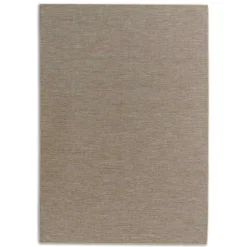 Outdoor Teppich Schöner Wohnen beige meliert Parkland