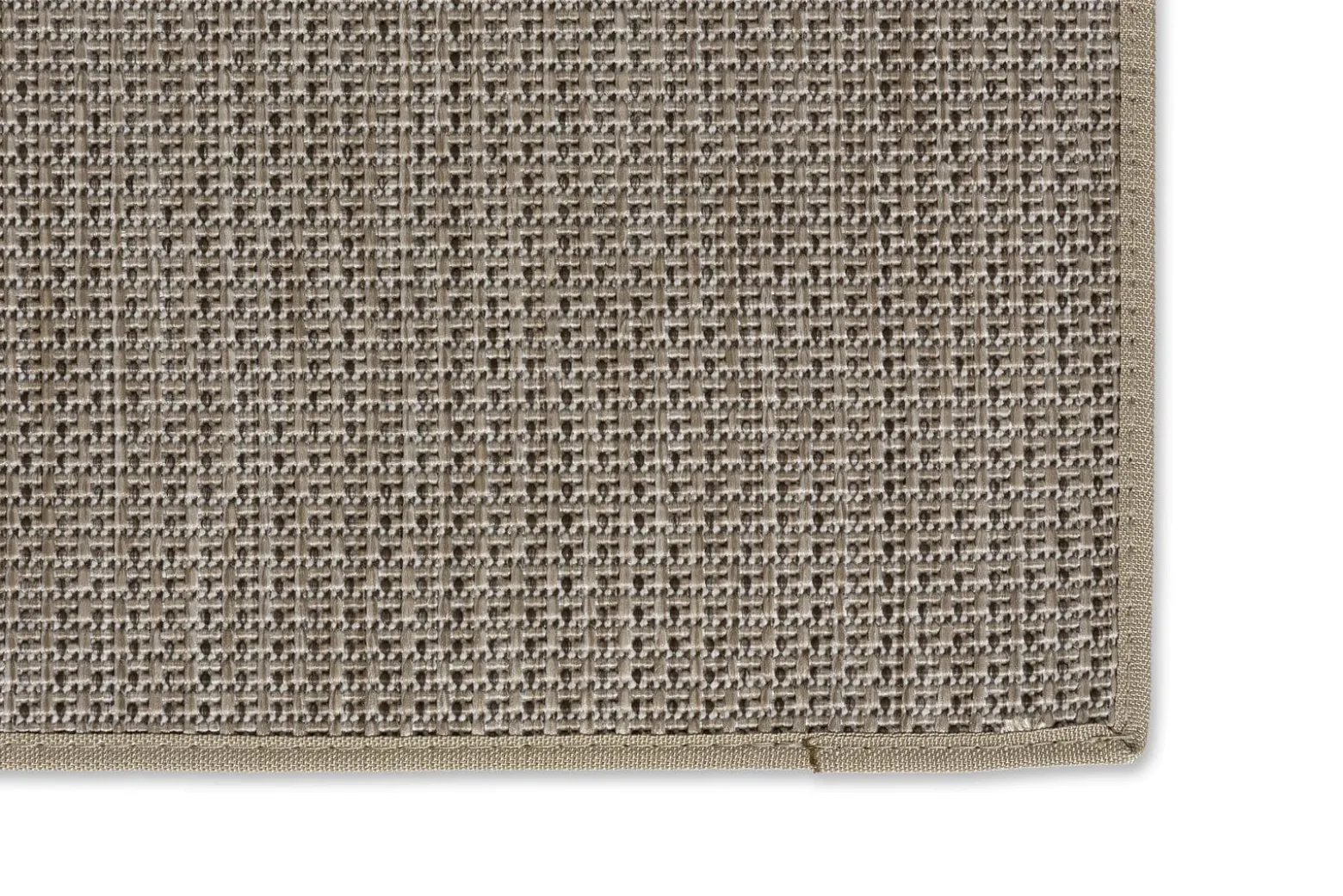 Outdoor Teppich Schöner Wohnen beige meliert Parkland