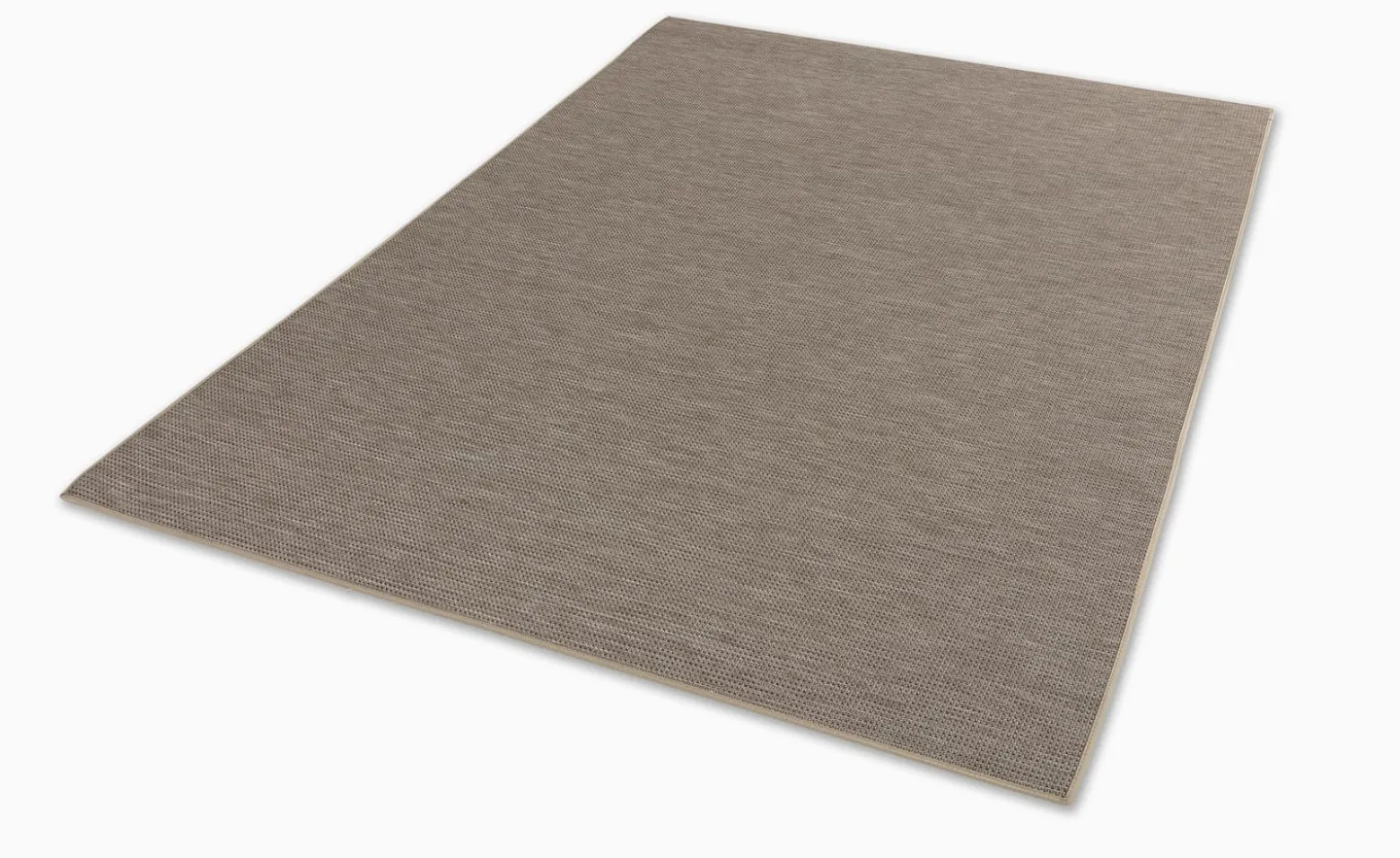 Outdoor Teppich Schöner Wohnen beige meliert Parkland
