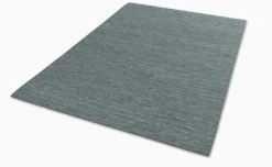 Outdoor Teppich Schöner Wohnen türkis meliert Parkland