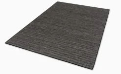 Outdoor Teppich Schöner Wohnen anthrazit meliert Parkland