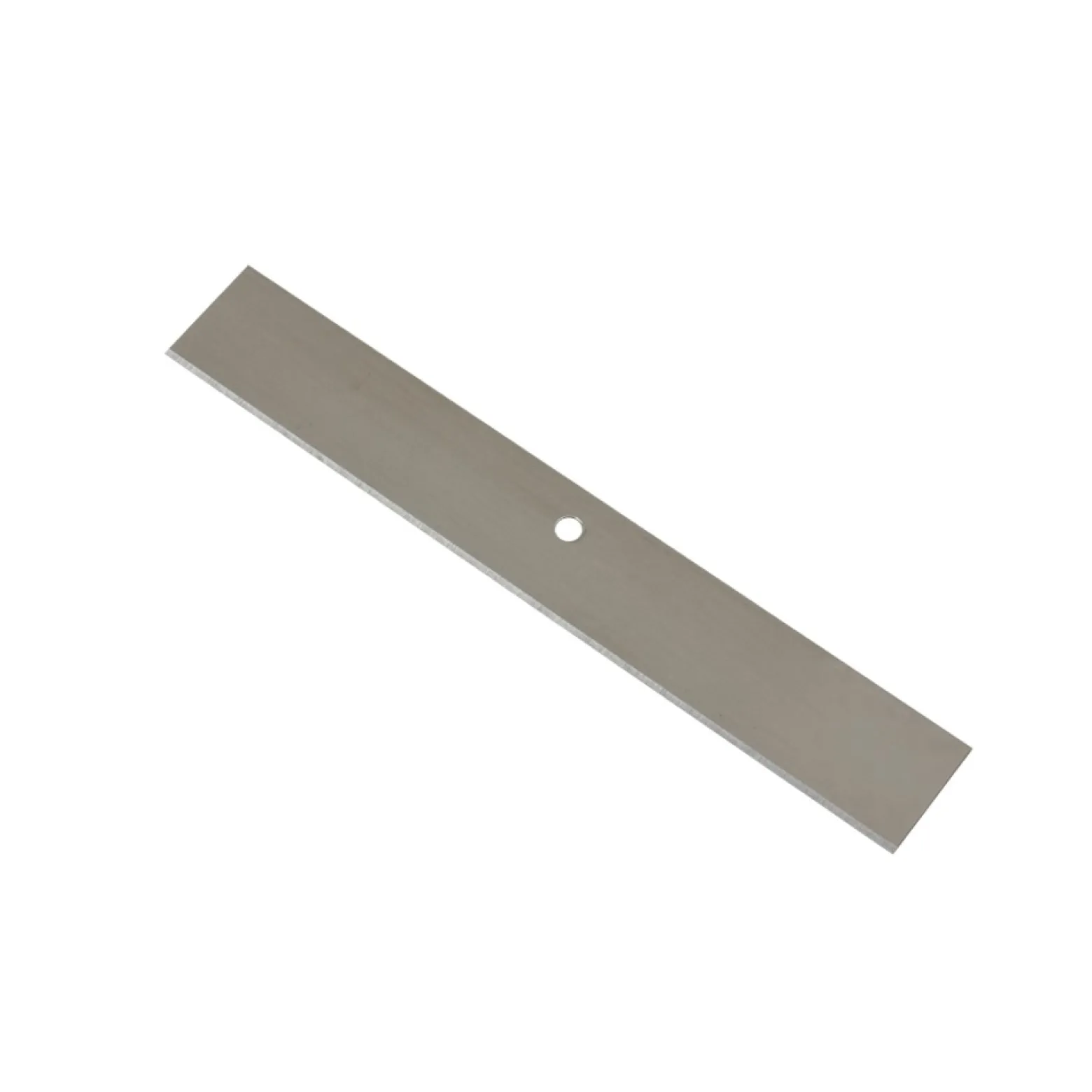 1 Paket mit 10 Ersatzklingen für Tapetenschaber 10cm