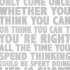 Pop Up Panel 35x250cm selbstklebend Schriften silber