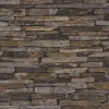 Pop Up Panel 52x250 selbstklebend 95572-1 Mauer braun
