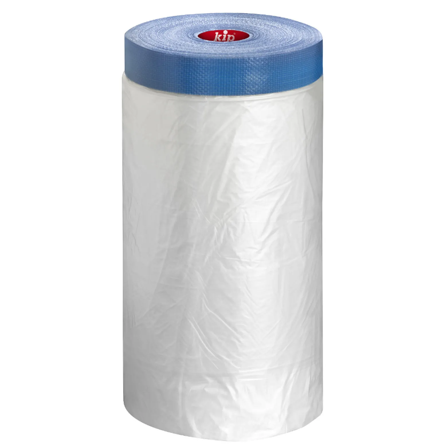 Premium Gewebe-Masker blau Maler KIP 333 2700mm x 17m