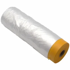 Profi Gold Washi Kombi-Mask Klebeband 140cm x 25m