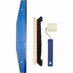 Profi Tapezierset Tapezierwerkzeug Set 3 tlg.