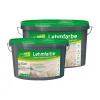 Pronatur Lehmfarbe Wandfarbe 5 Liter Lösungsmittelfrei