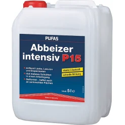 PUFAS Abbeizer intensiv P15 5 L schnelle Wirkung