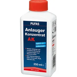 PUFAS Anlauger Konzentrat AK Innen + Außen 250 ml