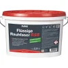 PUFAS Flüssige Rauhfaser R25 weiß ansatzfrei 2,5 L