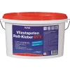 PUFAS Vliestapeten Roll-Kleber GTV Wandklebetechnik 5kg