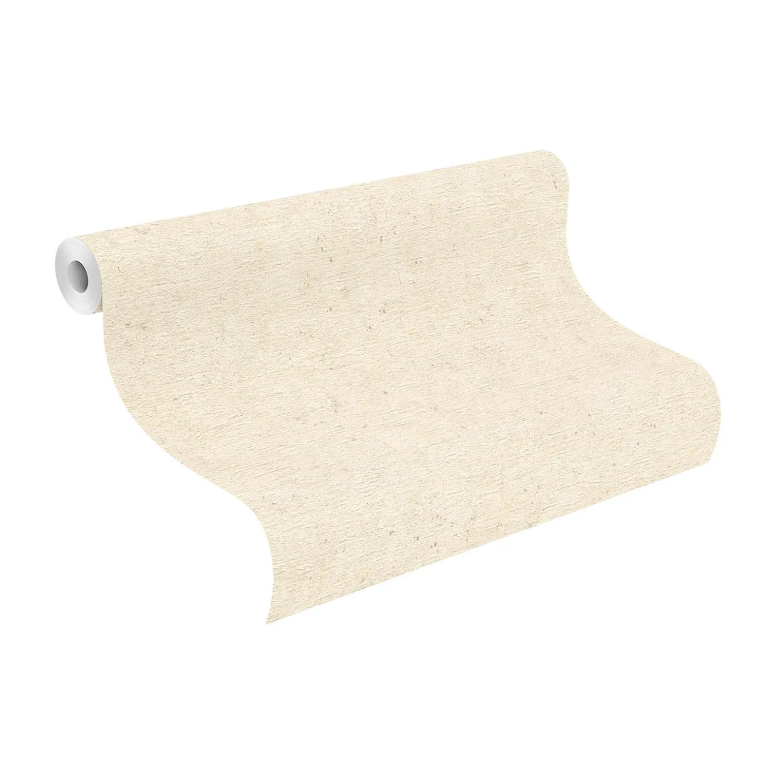 Rasch Concrete Tapete Betonoptik Creme 520835