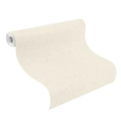 Rasch Concrete Tapete Betonoptik Cremeweiß 520828