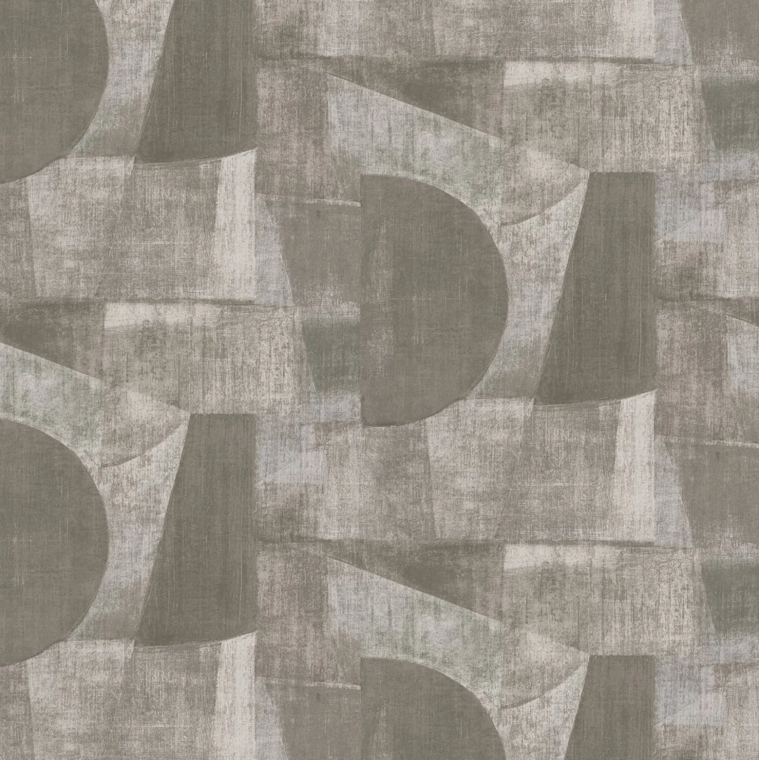Rasch Fototapete Abstrakt 3D-Grafik Beige Grau 521757
