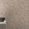 Rasch Vliestapete Holzoptik Mosaik Beige Grau 751635