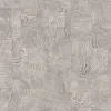 Rasch Vliestapete Holzoptik Mosaik Hellgrau 751642