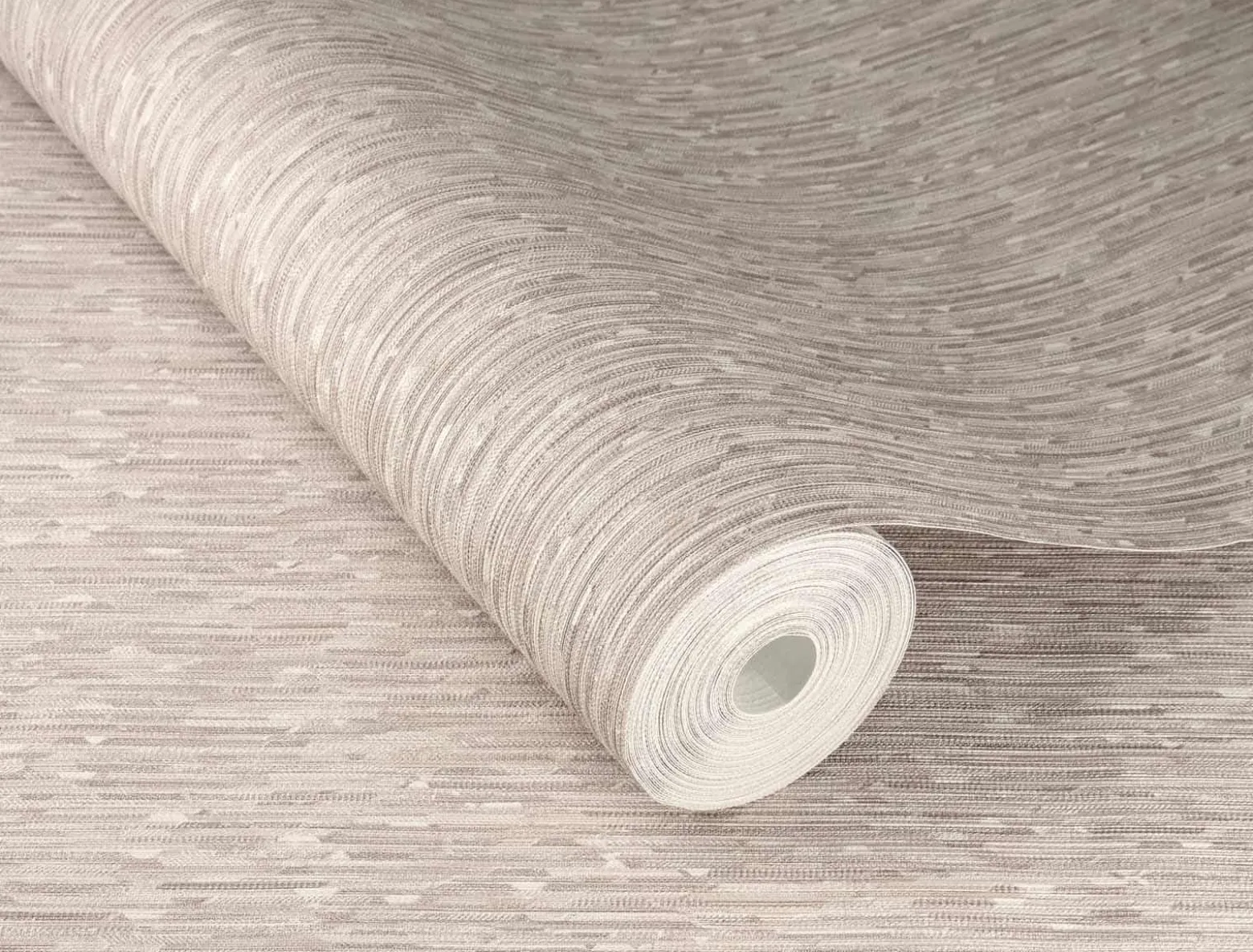 Rasch Vliestapete Muster Grafik Beige Grau Silber 844214