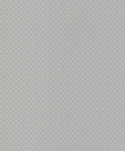 Rasch Vliestapete Rauten Grau Silber Glitzer 506754