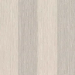 Rasch Vliestapete Streifen Grau Rosa Silber 844023