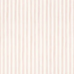 Rasch Vliestapete Streifen Muster Weiß Rosa 252750