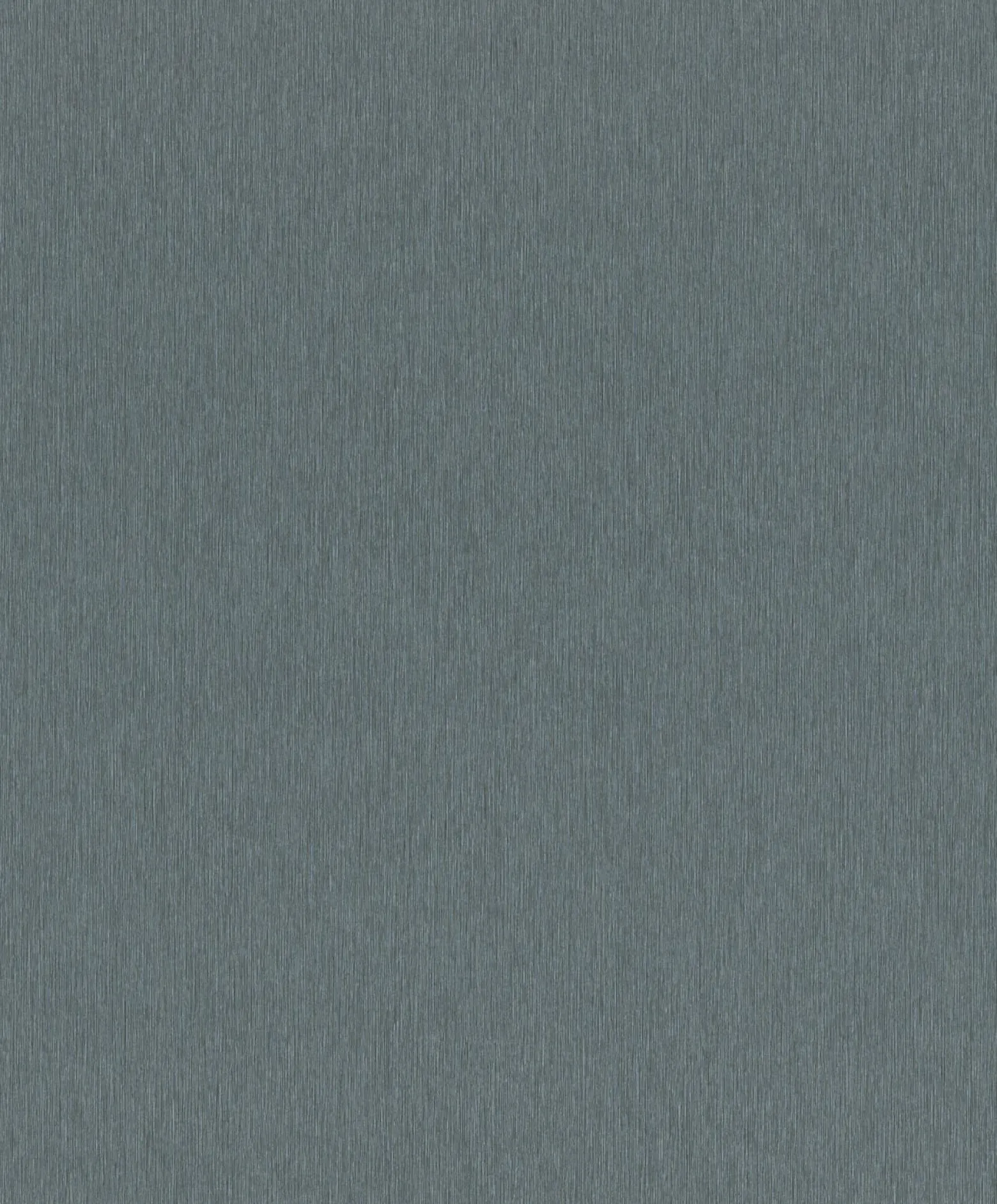 Rasch Vliestapete Struktur Linien Blau Metallic 608687