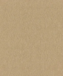 Rasch Vliestapete Struktur Linien Gold Metallic 608618