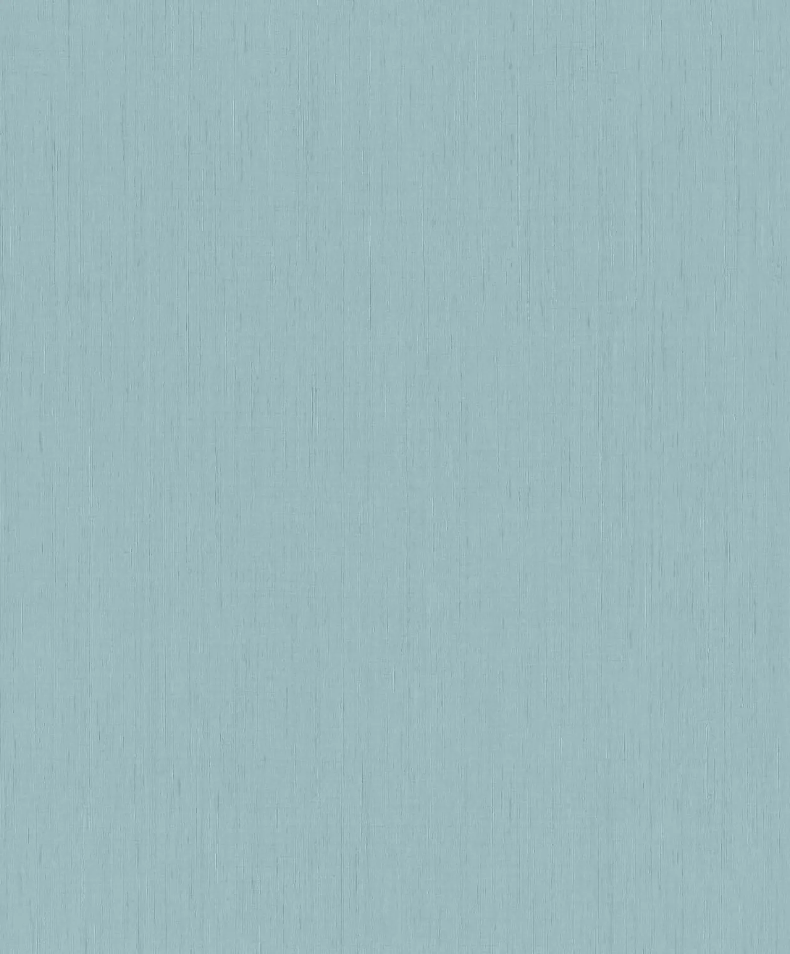 Rasch Vliestapete Textil Optik Uni Hellblau 746150