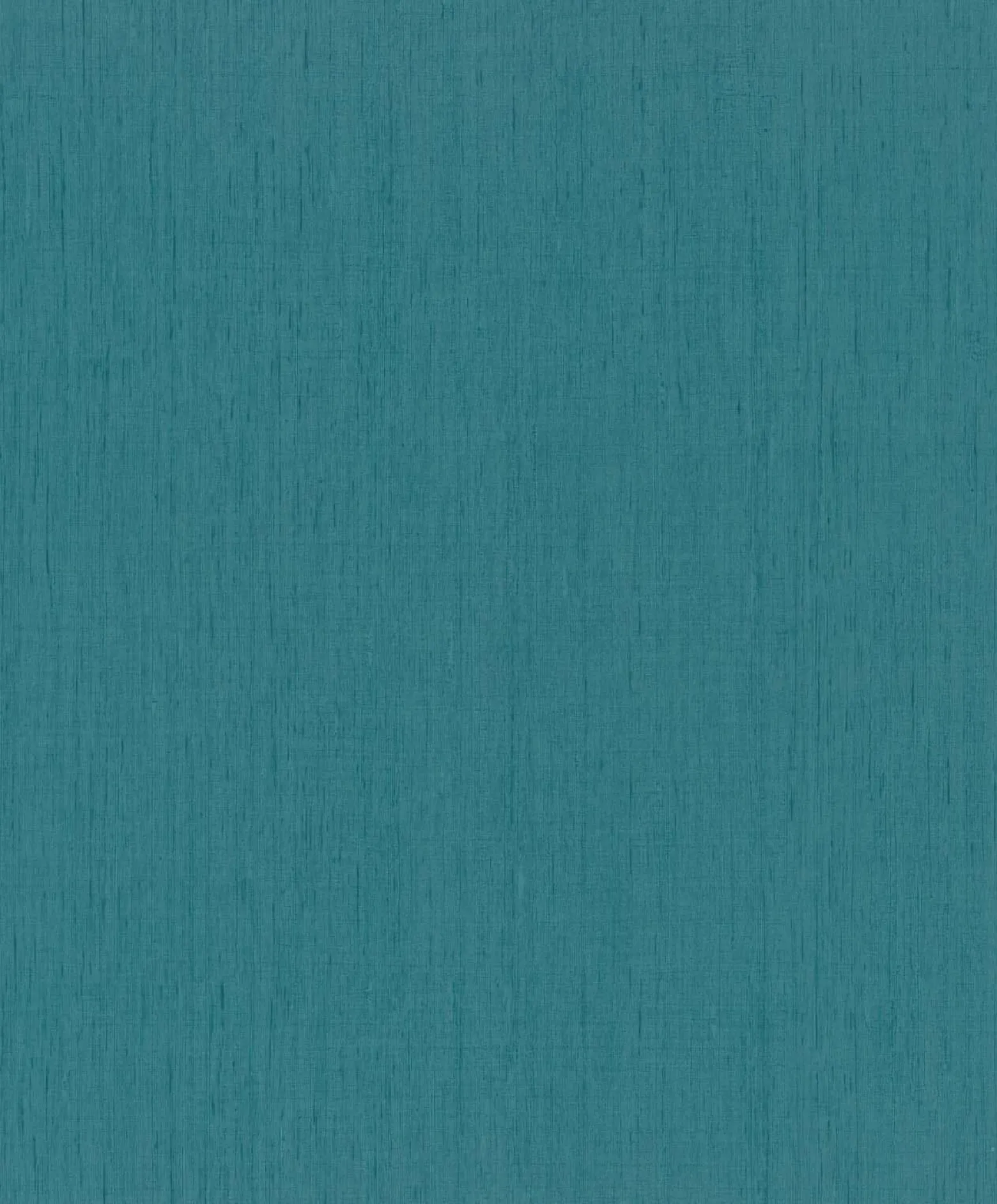 Rasch Vliestapete Textil Optik Uni Blau 746167
