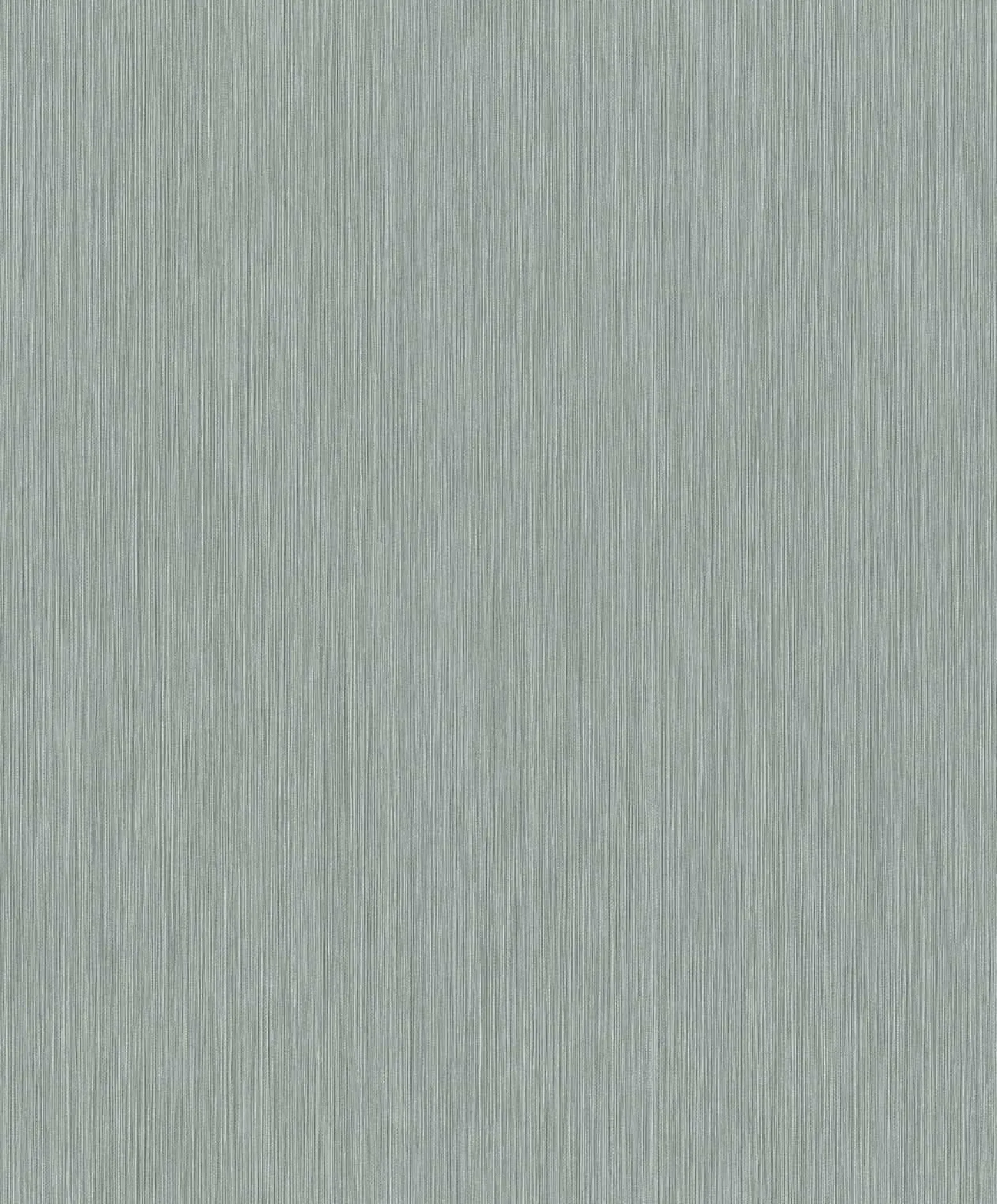 Rasch Vliestapete Textil Optik Hellgrün Silber 844412