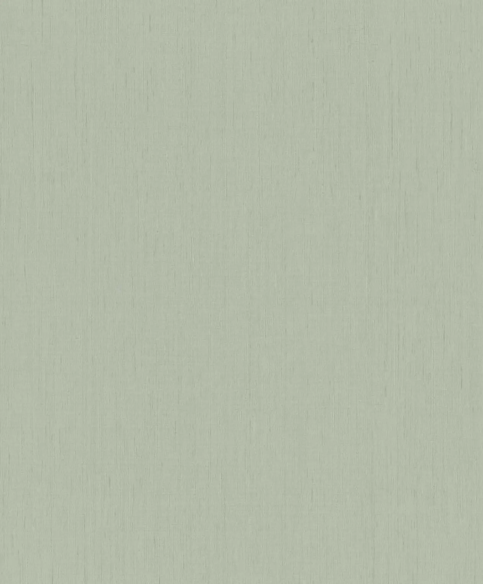 Rasch Vliestapete Textil Optik Uni Hellgrün 746136