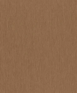 Rasch Vliestapete Textil Optik Braun Kupfer 844405