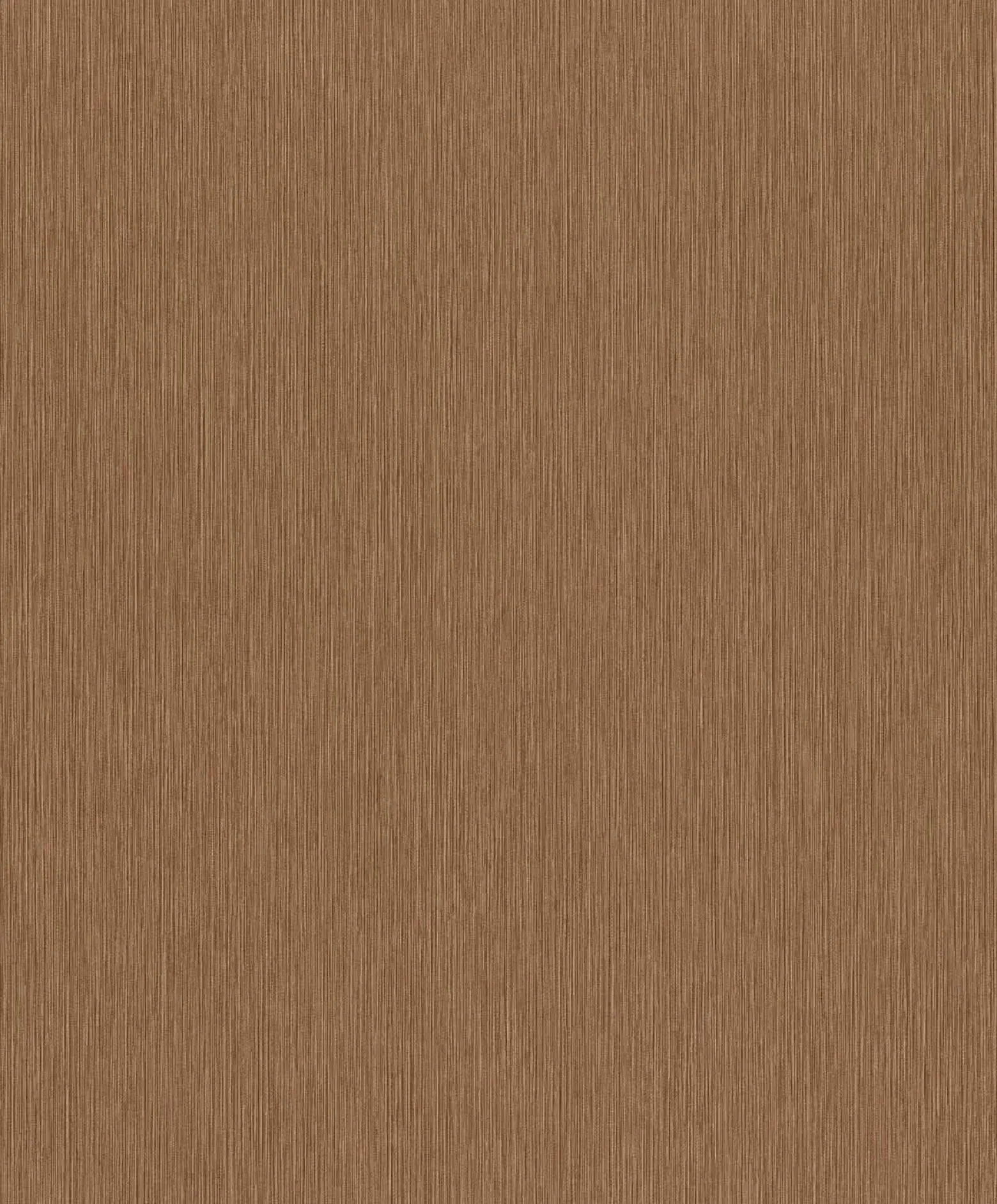 Rasch Vliestapete Textil Optik Braun Kupfer 844405