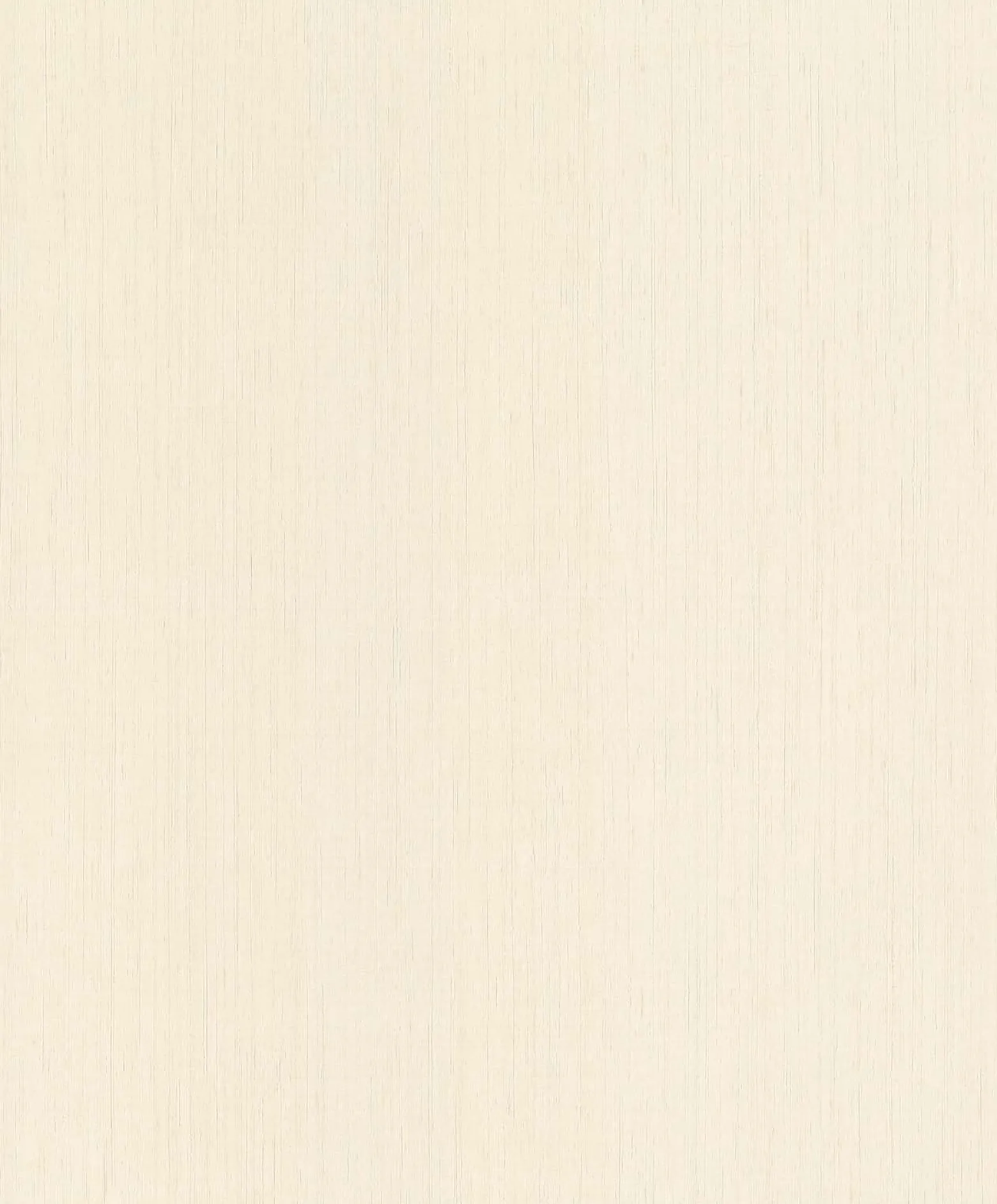 Rasch Vliestapete Textil Optik Uni Creme Beige 746020