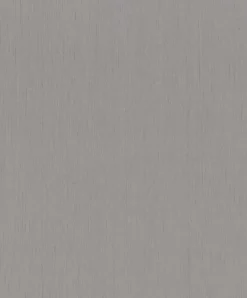 Rasch Vliestapete Textil Optik Uni Grau 746068