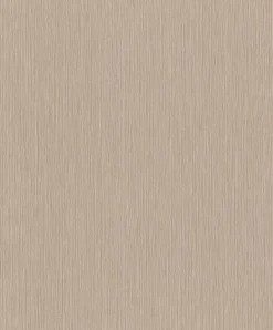 Rasch Vliestapete Textil Optik Beige Grau Gold 844351