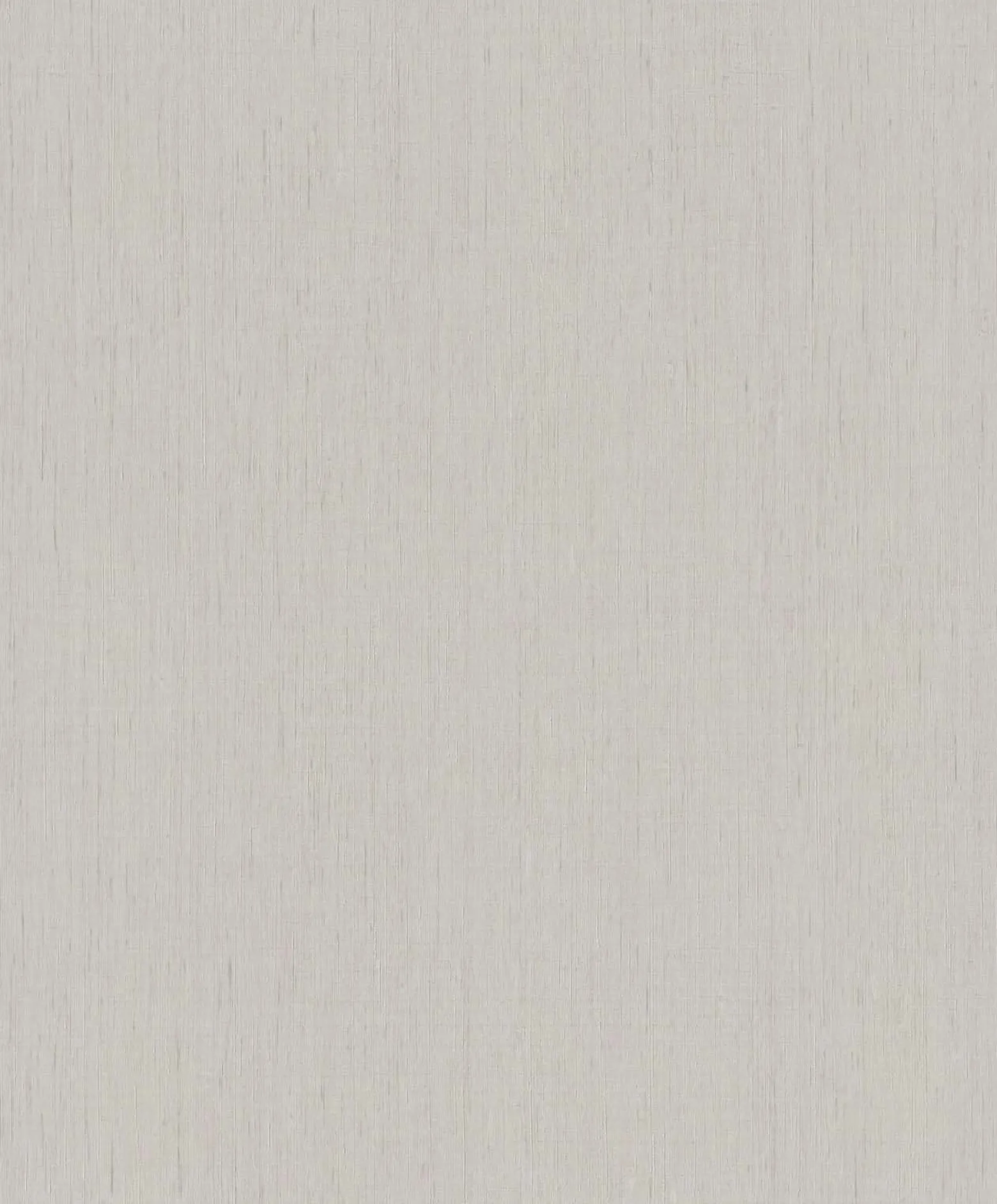 Rasch Vliestapete Textil Optik Uni Hellgrau 746051