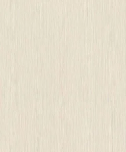 Rasch Vliestapete Textil Optik Beige Perlbeige 844313