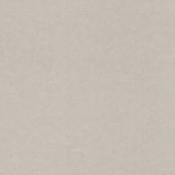 Rasch Vliestapete Uni Stoff Optik Hellgrau 252859