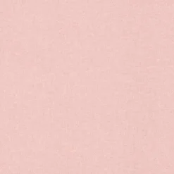 Rasch Vliestapete Uni Stoff Optik Rosa 252873