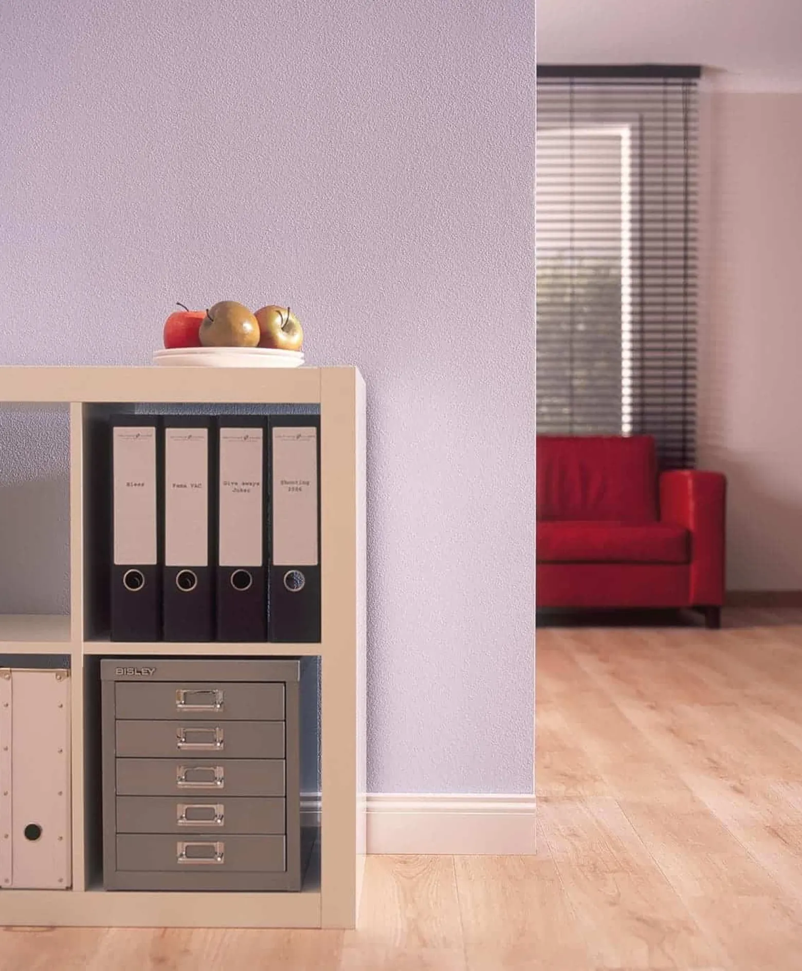 1 Rolle Erfurt Vlies Rauhfaser Romantic Tapete 7,95m²