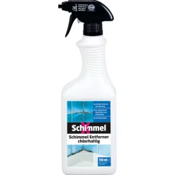 SchimmelX Anti-Schimmel Entferner Chlorhaltig 750 ml