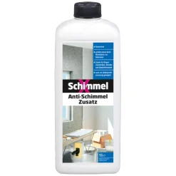 SchimmelX Anti-Schimmel-Zusatz 1,0 l