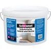 SchimmelX Schutzfarbe Wand und Decke weiß hochdeckend 10L