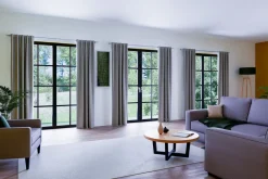 Schlaufenschal Galdin Homing Verdunkelungsstoff 5951-12