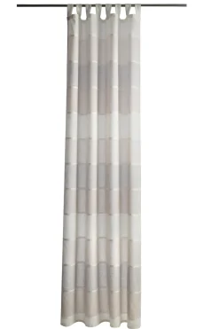 Schlaufenschal Vorhang 255x140cm Homing 5873-08