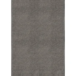 Schmutzfangläufer Läufer Proper Tex silbergrau B 120cm