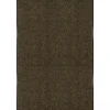 Schmutzfangläufer Proper Tex braun in der Breite 120cm